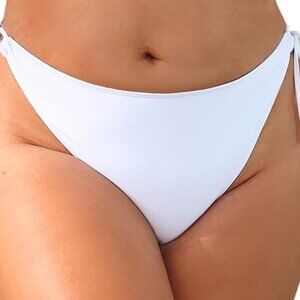 Daci Women Plus Size Triangle Bikini Sets Two Piece Double Straps